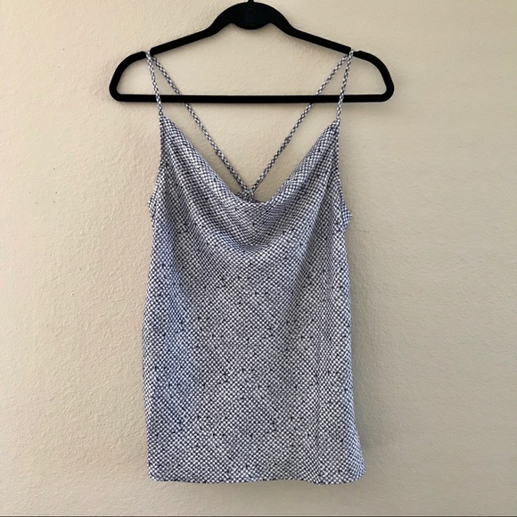 ✳️ NWOT Banana Republic Camisole - Picture 4 of 7
